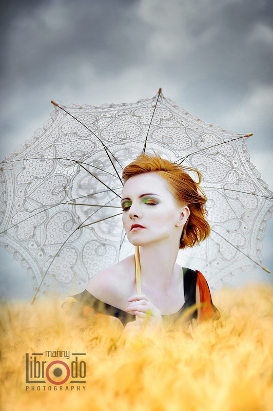 Lesson # 13: ENHANCE and/or DIMINISH Colors