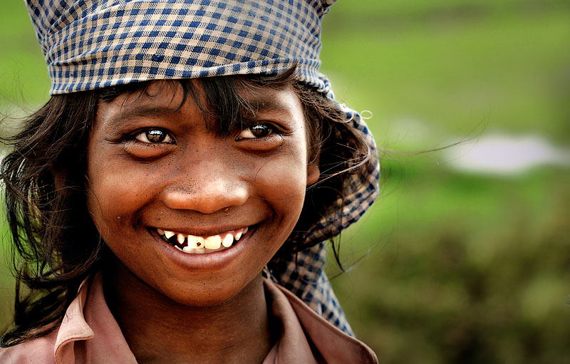 Bright Smile
