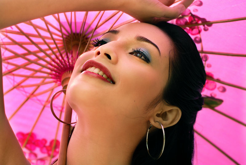 PARASOL 3