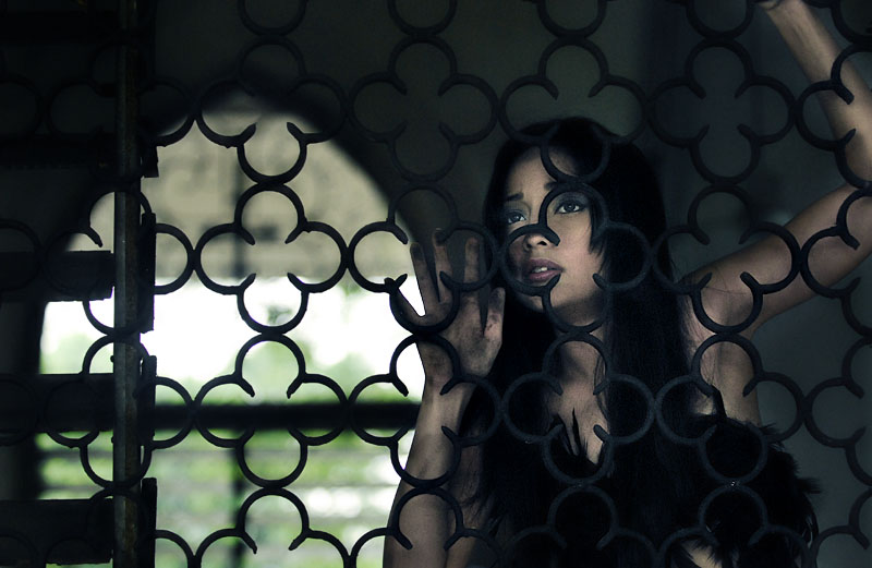 LONGING 1