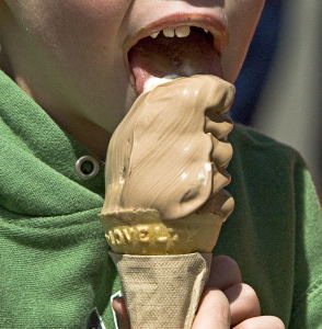 Summer Treat.