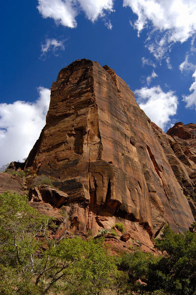 Zion