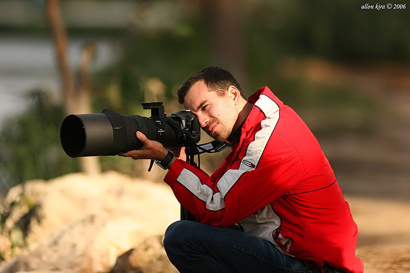 Dror Davidman