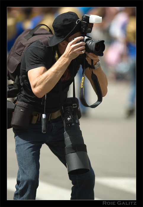 Dror Davidman