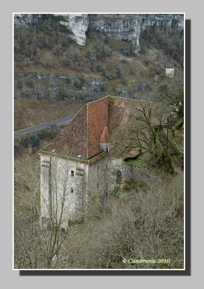 Rocamadour