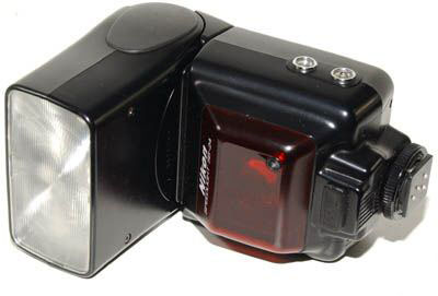 SB-24 Speedlight
