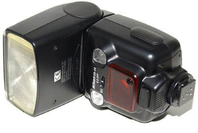 SB-26 Speedlight