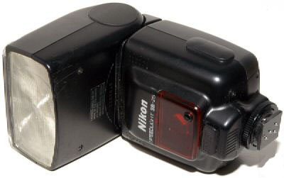 SB-25 Speedlight