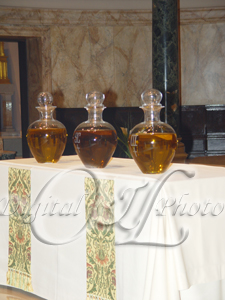 Chrism Mass @ St. James Cathedral