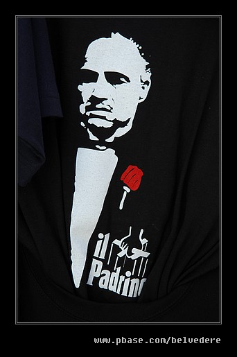 Godfather T-Shirt