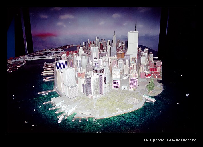 WTC Model