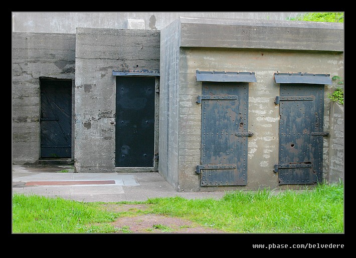 Presidio - Battery Boutelle #2