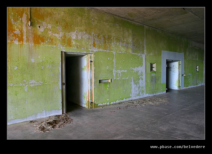 Marin Headlands - Construction #129