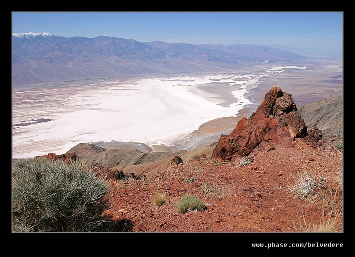 Dantes View #3, Death Valley NP, CA