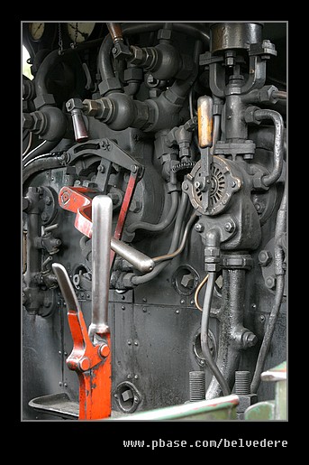 Engine Detail #2