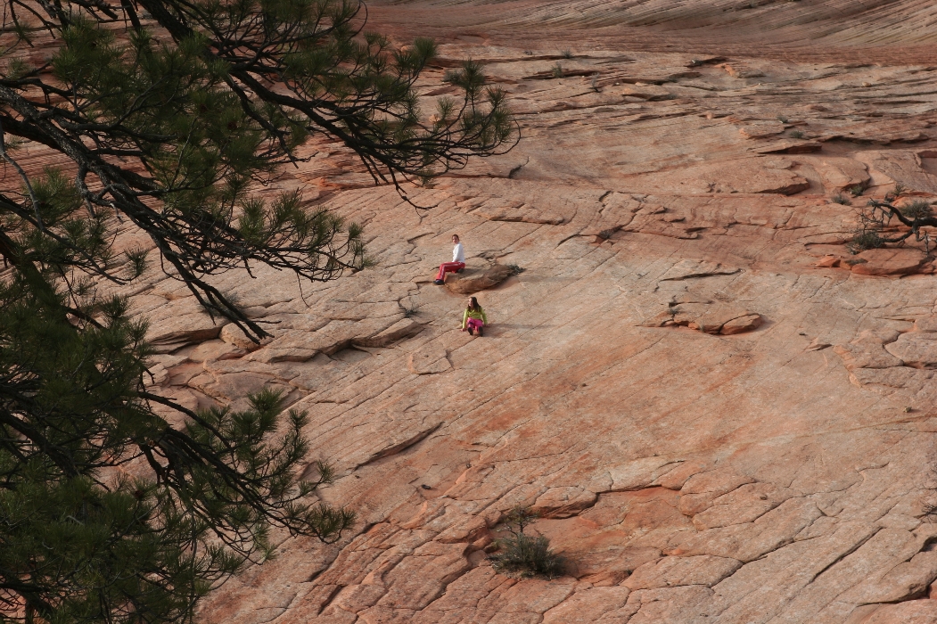 Zion National Park