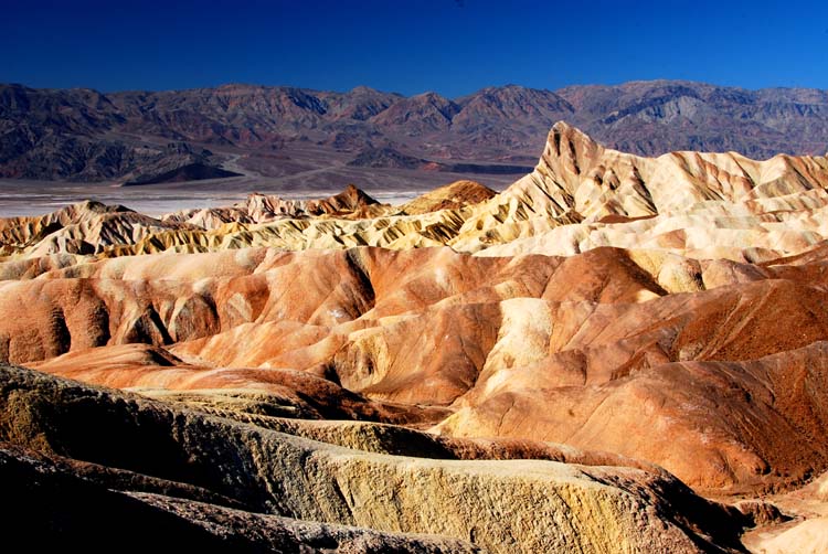 Zabrinskie Point!