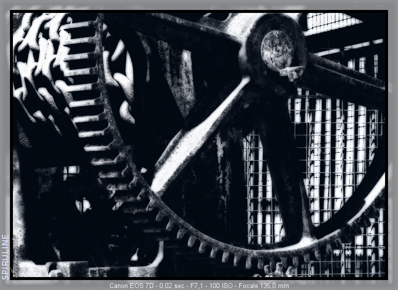 Lengrenage