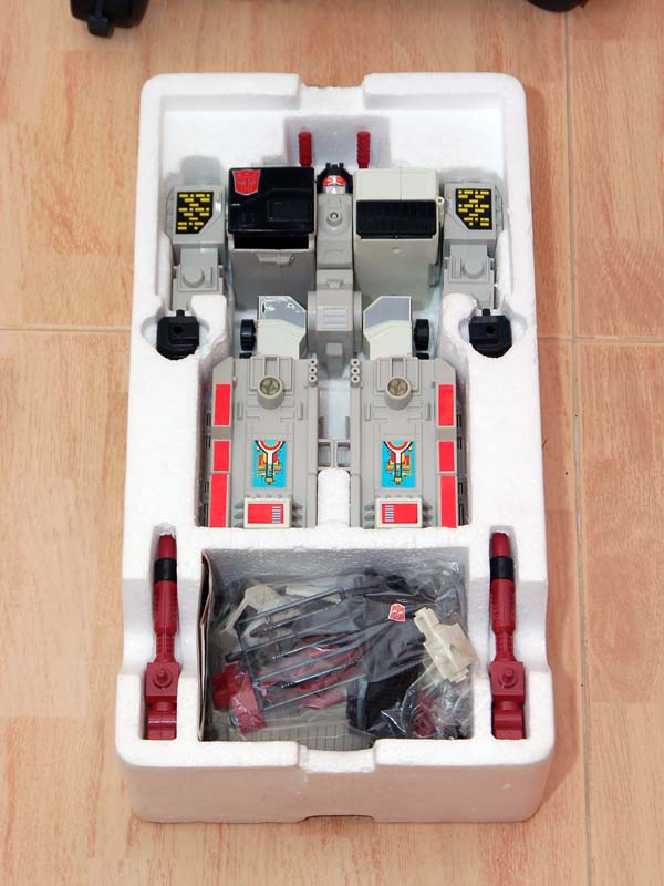 Metroplex