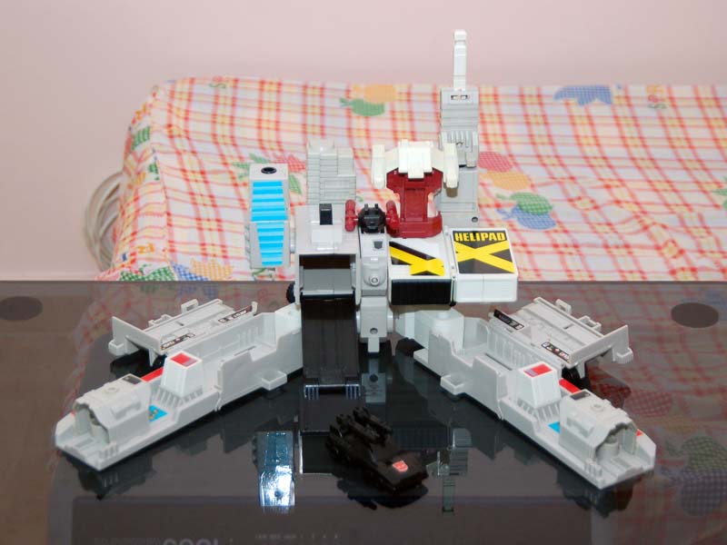 Metroplex