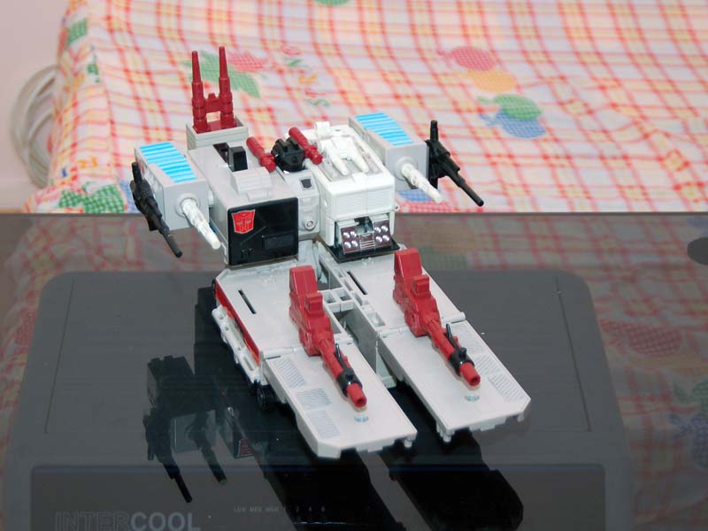 Metroplex