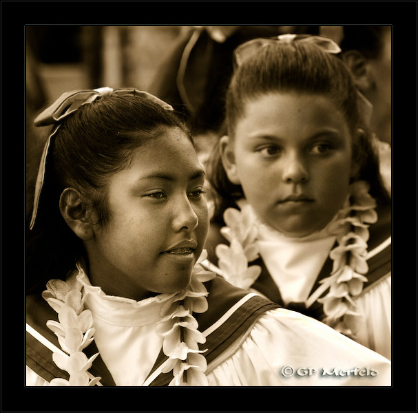 Malama Keiki Three