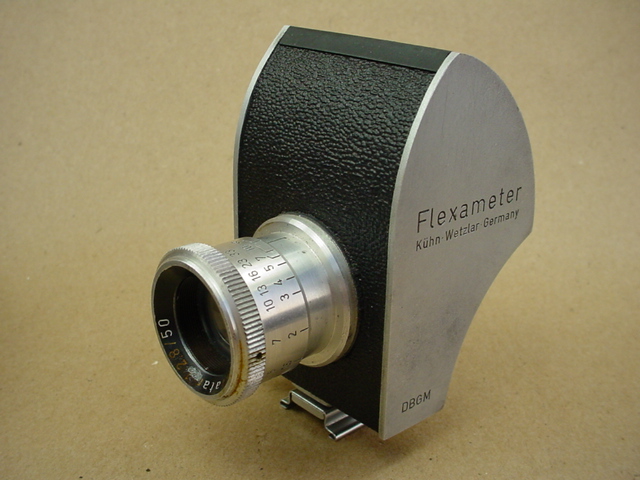 Flexameter 4