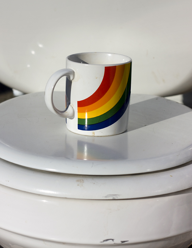 Morning cup