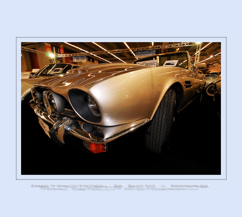 Retromobile 2010 - 20