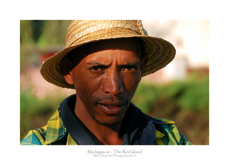 Madagascar - The Red Island 237