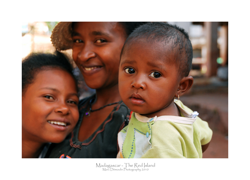 Madagascar - The Red Island 268