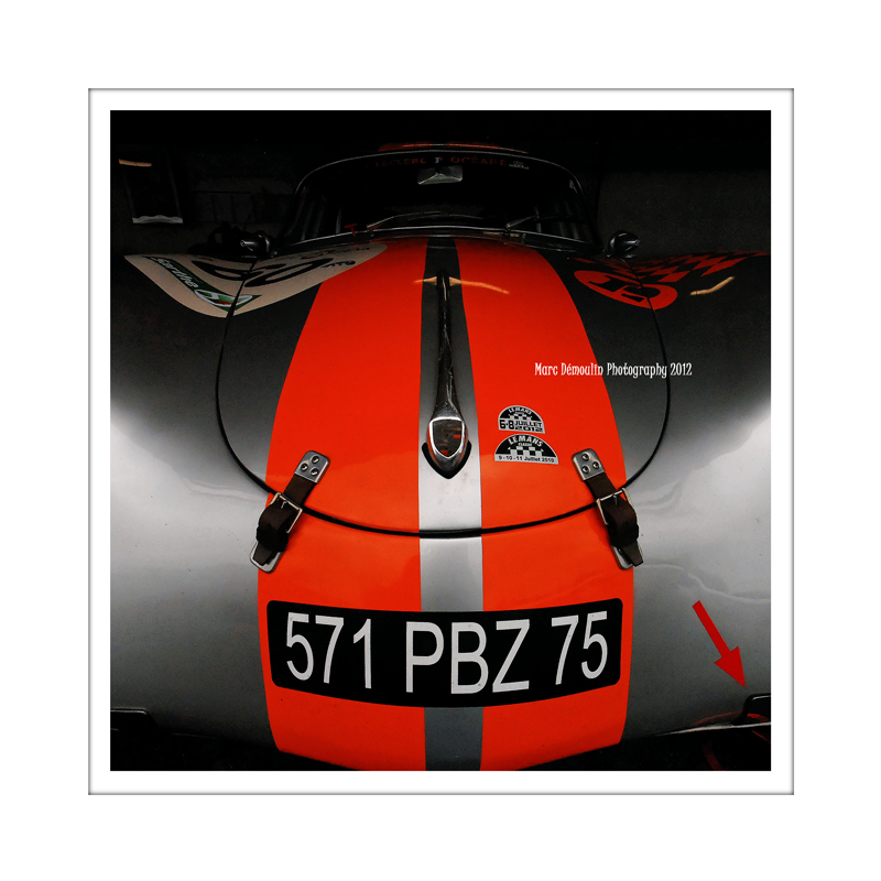 Graphicar 62