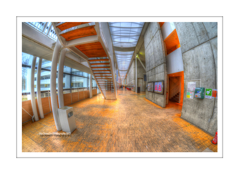 Colour HDR 2