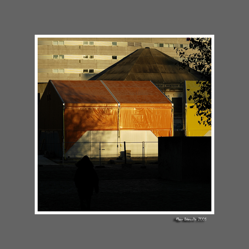 La Villette 1