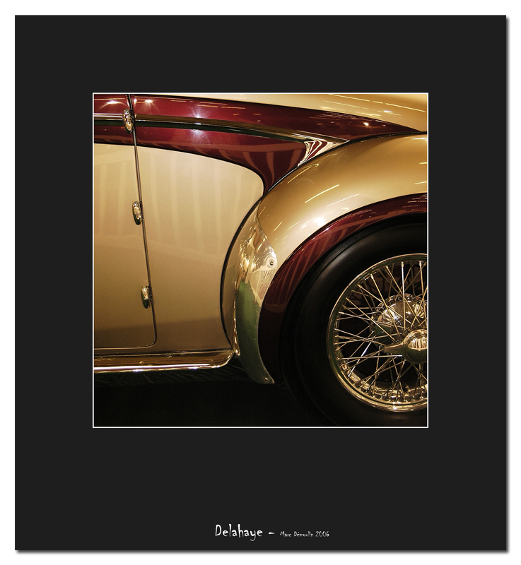 Delahaye 14