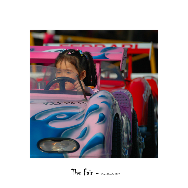 The Fair 9