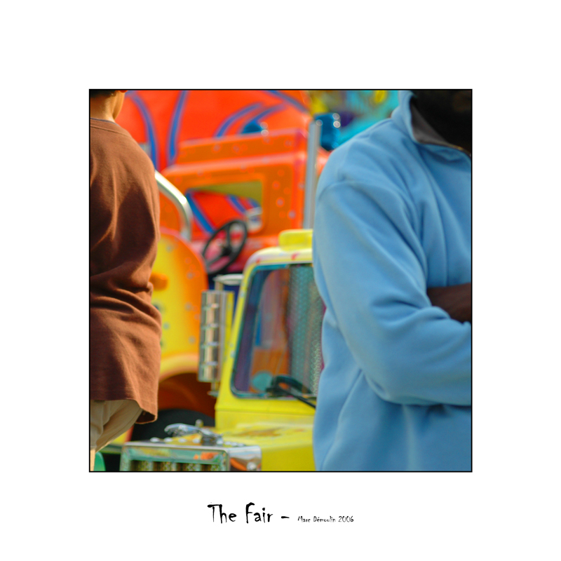 The Fair 17