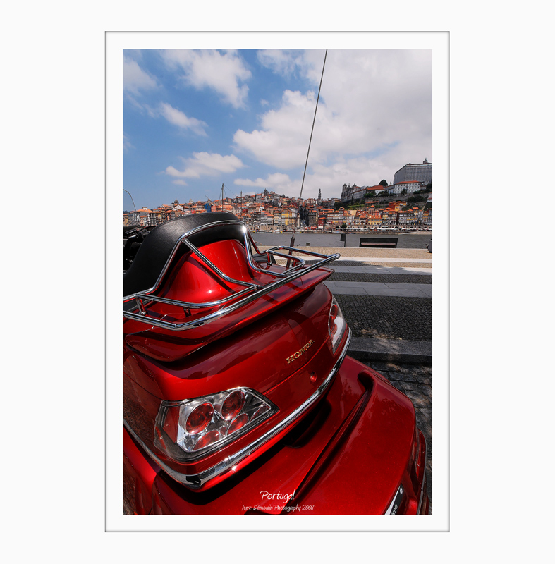 Red 9 (Porto)