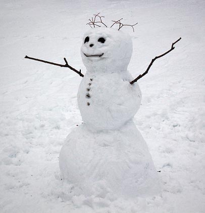 Frosty 12843