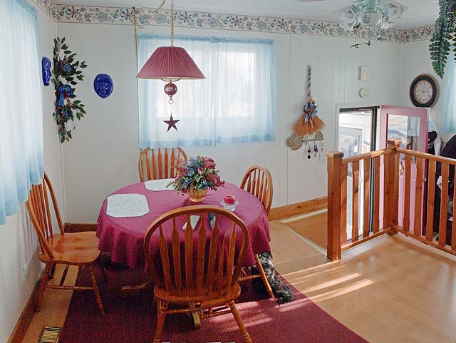 2 Churchill Dining Room 14741-3
