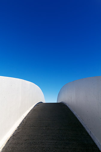 Westport Harbour Bridge 01347
