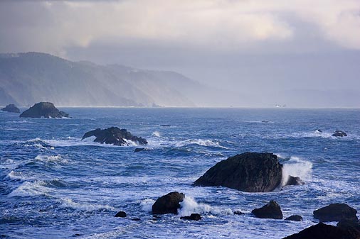 Coastal Rocks1