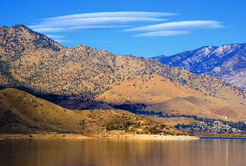 Isabella Lake1