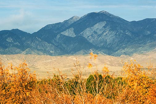 Mount San Gorgonio