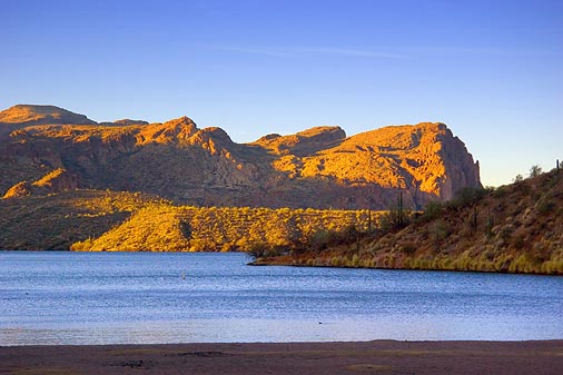 Saguaro Lake1