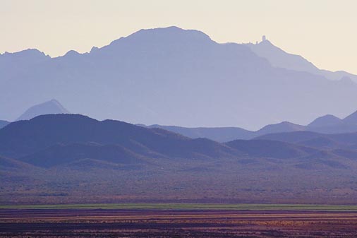 Kitt Peak 30612