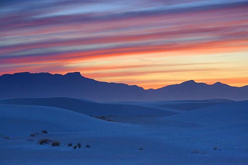 White Sands 31958