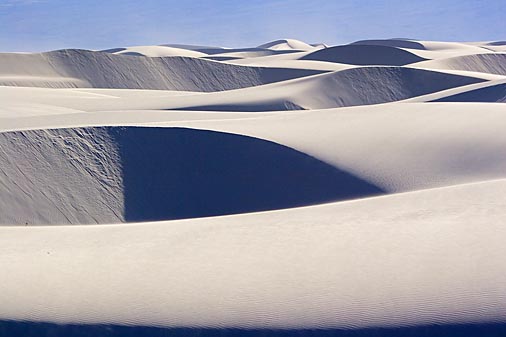White Sands 31767