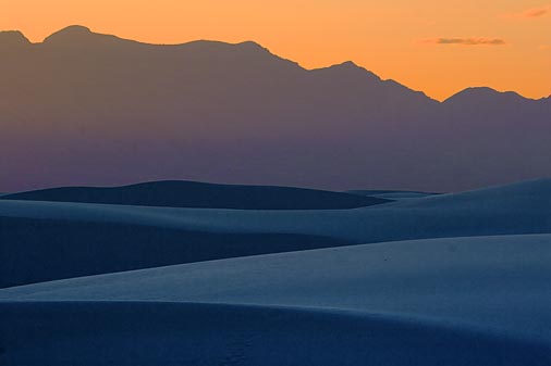 White Sands 32060