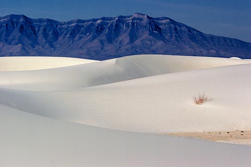 White Sands 32278